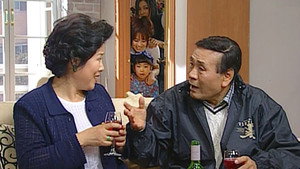 순풍산부인과 1. évad Ep.24 24. epizód