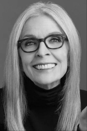 Diane Keaton profil kép