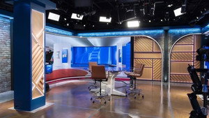 The 11th Hour with Stephanie Ruhle kép