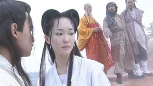 神雕侠侣 1. évad Ep.29 29. epizód
