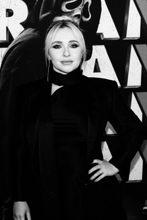Hayden Panettiere profil kép