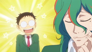 弱虫ペダル Speciális epizódok Ep.4 4. epizód