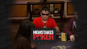 High Stakes Poker 7. évad Ep.10 10. epizód