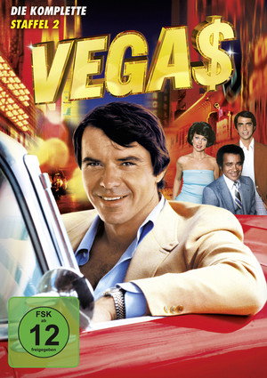 Vega$ 2. évad (1979-09-19) poszter