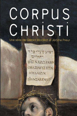 Corpus Christi 1. évad (1997-03-25) poszter