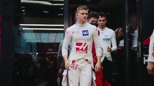 Formula 1: Hajsza a túlélésért 5. évad Ep.4 Apja fia?