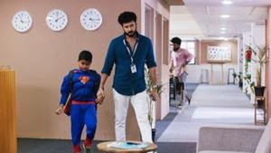 வேற மாறி Office 1. évad Ep.22 22. epizód