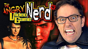 The Angry Video Game Nerd 14. évad Ep.9 9. epizód