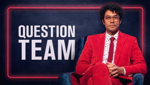 Question Team kép