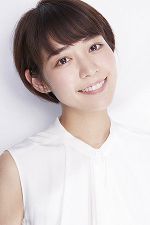 吉谷彩子 profil kép