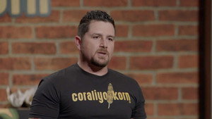 Shark Tank México 6. évad Ep.16 16. epizód
