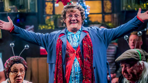 Mrs Brown's Boys Speciális epizódok Ep.13 13. epizód
