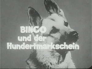 Alle Hunde lieben Theobald 1. évad Ep.4 4. epizód