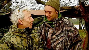 Nak & Æd 5. évad Ep.2 2. epizód