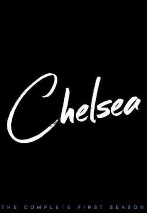 Chelsea 1. évad (2016-05-11) poszter