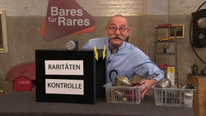 Bares für Rares 8. évad Ep.11 11. epizód