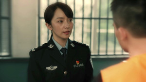 黑白禁区 1. évad Ep.11 11. epizód