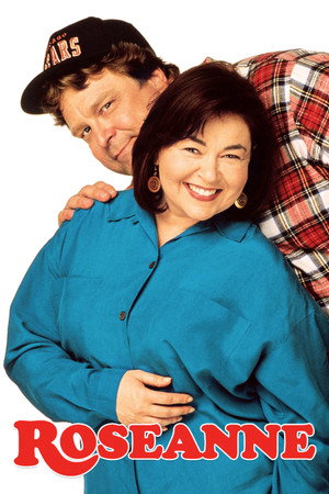 Roseanne poszter