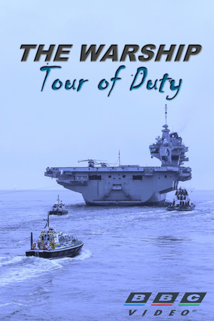 The Warship: Tour of Duty poszter