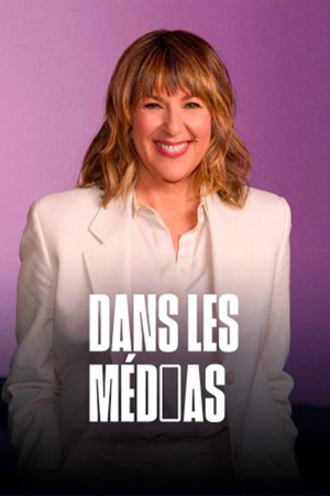 Dans les médias 9. évad (2025-09-03) poszter