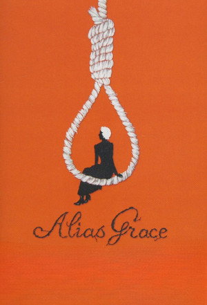 Alias Grace poszter