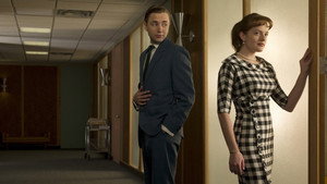 Mad Men - Reklámőrültek kép