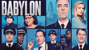 Babylon kép