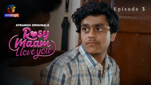 Rosy Ma'am - I Love You 1. évad Ep.3 3. epizód