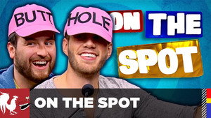 On the Spot 4. évad Ep.8 8. epizód