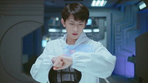 超然芯动 1. évad Ep.15 15. epizód
