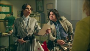 A sokoldalú rendező 2. évad Ep.1 1. epizód