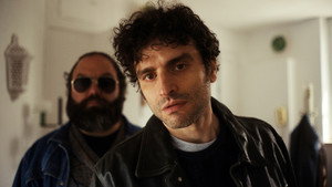 La linea della palma 1. évad Ep.5 5. epizód