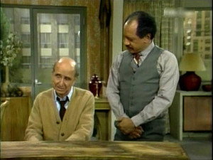 The Jeffersons 8. évad Ep.12 12. epizód
