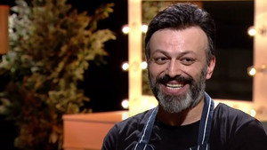 Arda ile Omuz Omuza 1. évad Ep.8 8. epizód