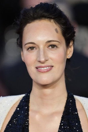 Phoebe Waller-Bridge profil kép