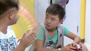 外星小子哆布哆 1. évad Ep.24 24. epizód