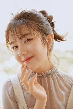 李兰迪 profil kép