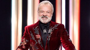 The BAFTA Awards 1. évad Ep.73 73. epizód