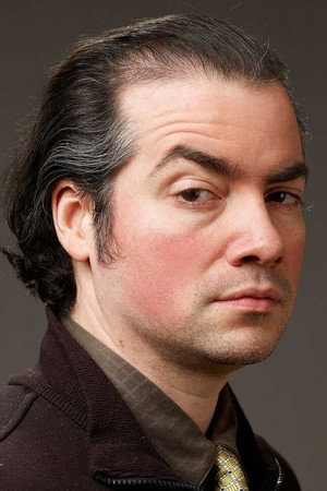 Kevin Corrigan profil kép