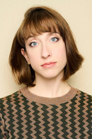 Katie Marovitch profil kép