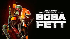 Star Wars: Boba Fett könyve kép