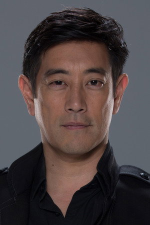 Grant Imahara profil kép