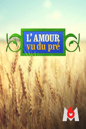 L'amour vu du pré poszter