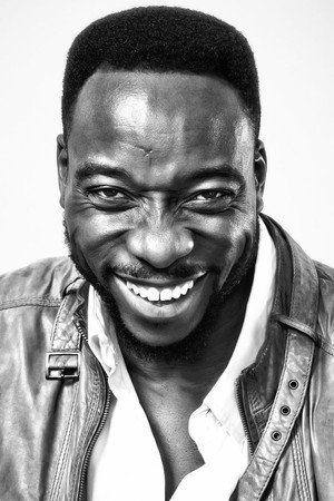 Bentley Kalu profil kép