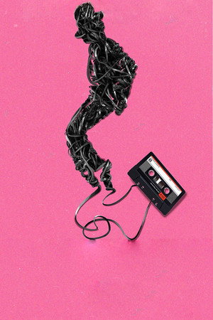 The Eighties poszter