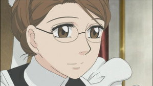 英國戀物語エマ 2. évad Ep.1 1. epizód