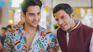पंड्या स्टोर 2. évad Ep.3 3. epizód