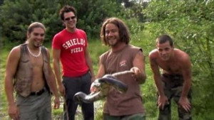 Wildboyz 2. évad Ep.6 6. epizód