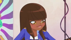 LoliRock 2. évad Ep.21 21. epizód