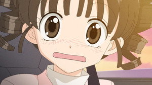 満月をさがして 1. évad Ep.5 5. epizód